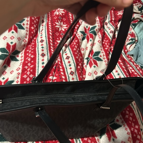 Michael Kors shoulder bag - Picture 11 of 13